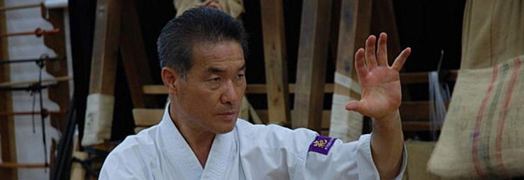 Hatsuo Royama Kancho Hatsuo Royama and the Birth of Kyokushinkan