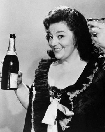 Hattie Jacques Hattie JACQUES Biography and movies