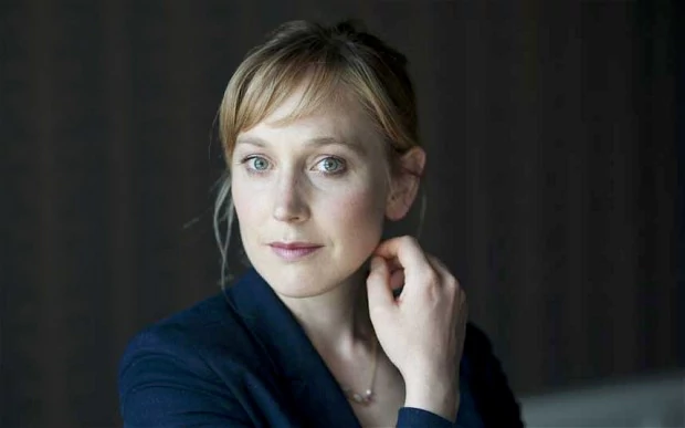 Hattie Morahan Hattie Morahan return to the house of horrors Telegraph