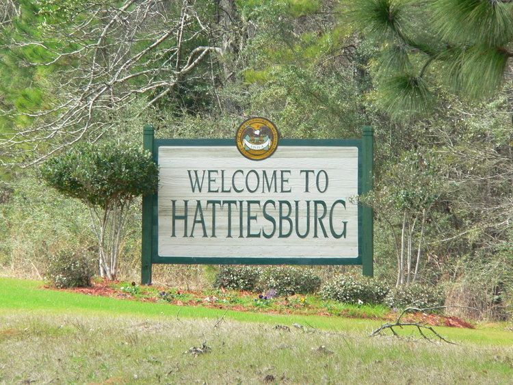 Hattiesburg, Mississippi wwwalltreatmentcomimagescitiesMSHattiesburgjpeg