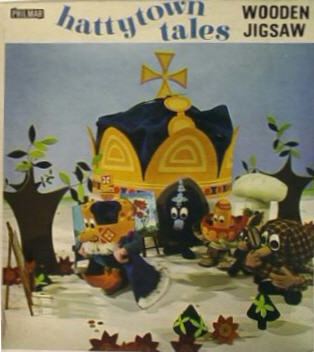 Hattytown Tales Little Gems Hattytown Tales