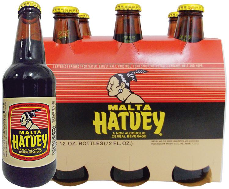 Hatuey Hatuey