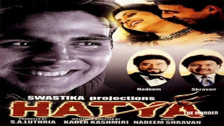 Hatya l Akshay Kumar Varsha Usgaonkar l 2004 YouTube