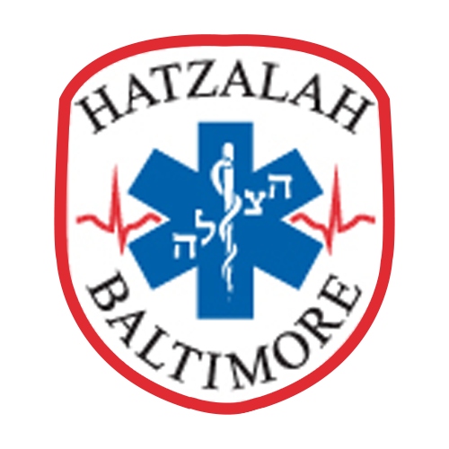 Hatzalah Hatzalah of Baltimore Here To Serve The Community