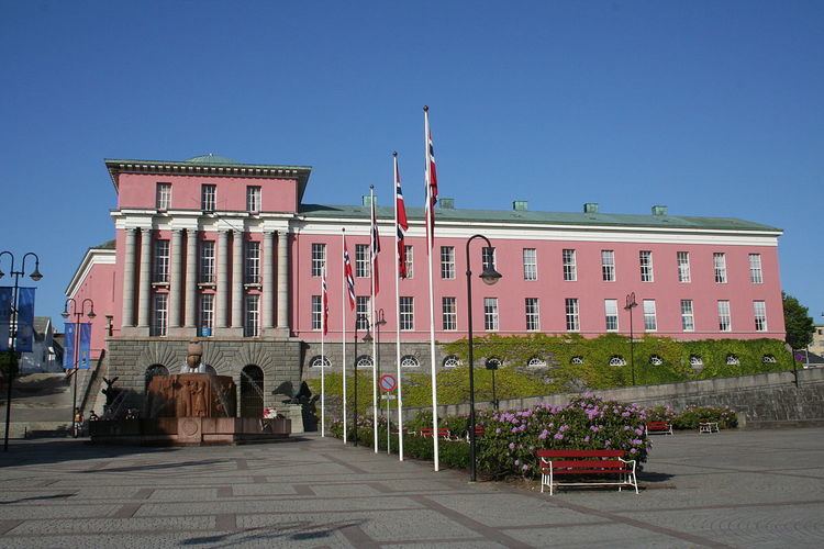 Haugesund City Hall