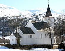 Haukedalen Church httpsuploadwikimediaorgwikipediacommonsthu