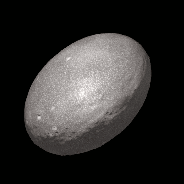 Haumea Haumea National Schools39 Observatory