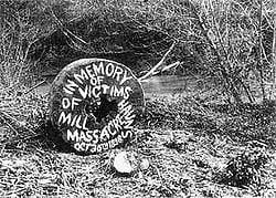 Haun's Mill massacre Haun39s Mill massacre Wikipedia