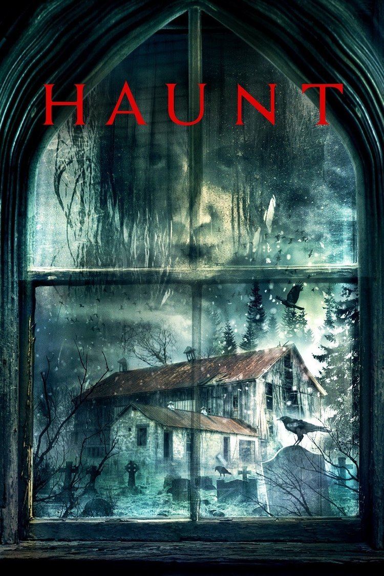 Haunt (film) wwwgstaticcomtvthumbmovieposters10496480p10