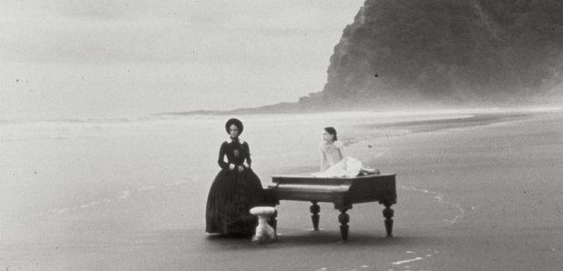 Haunted (1991 film) movie scenes Jane Campion director of The Piano has revealed she wanted a much darker ending to the 1993 classic film where the main character Ada drowns rather than 