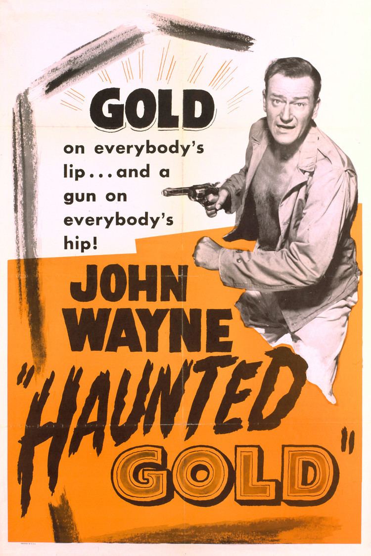 Haunted Gold wwwgstaticcomtvthumbmovieposters44772p44772