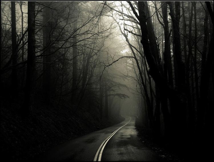Haunted highway The Haunted Highways Ghosts of the Open Road The SPIRIT Seekers