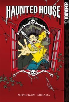 Haunted House (manga) httpsuploadwikimediaorgwikipediaen77aHau