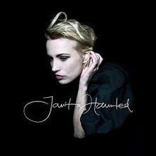 Haunted (Janita album) httpsuploadwikimediaorgwikipediaenthumb2