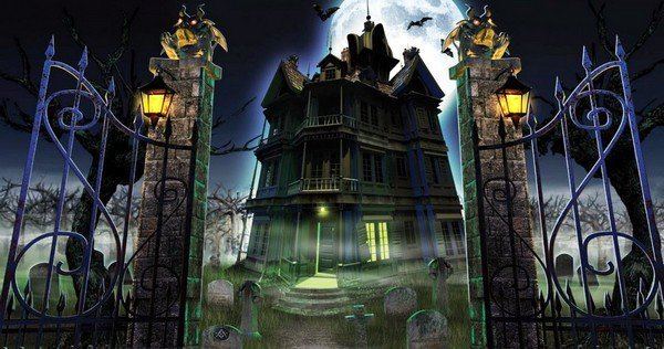 Haunted Mansion The Haunted Mansion Animated TV Special Coming to the Disney Channel