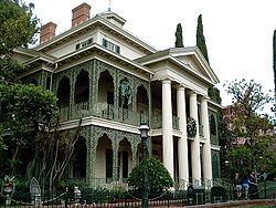 Haunted Mansion httpsuploadwikimediaorgwikipediacommonsthu