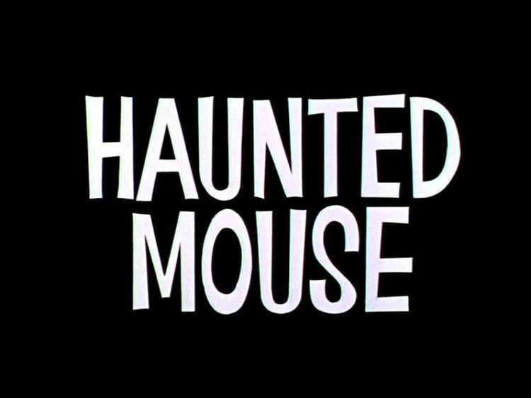 Haunted Mouse Haunted Mouse Wikipedia