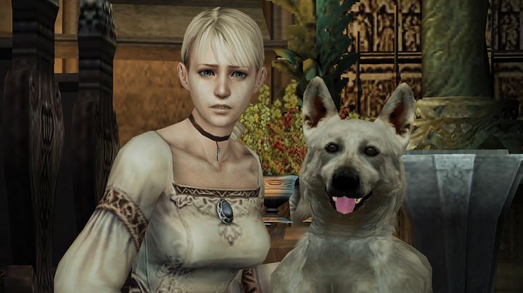 Haunting Ground 1000 images about Haunting Ground on Pinterest Posts Concept art