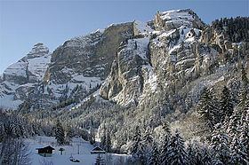 Haupt (mountain) httpsuploadwikimediaorgwikipediacommonsthu