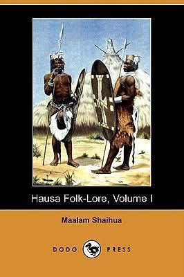 Hausa Folk-lore t1gstaticcomimagesqtbnANd9GcT0I3dfYx5svVqJDH