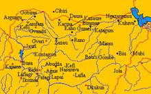 Hausa Kingdoms Hausa Kingdoms Wikipedia