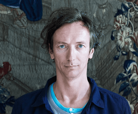 Hauschka Hauschka April 15th 2015 le poisson rouge