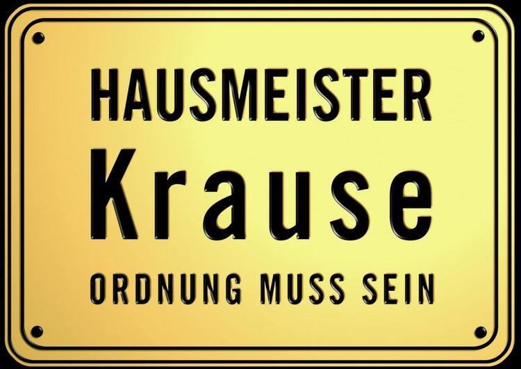 Hausmeister Krause – Ordnung muss sein Hausmeister Krause Ordnung muss sein Bild 1 von 9 FILMSTARTSde