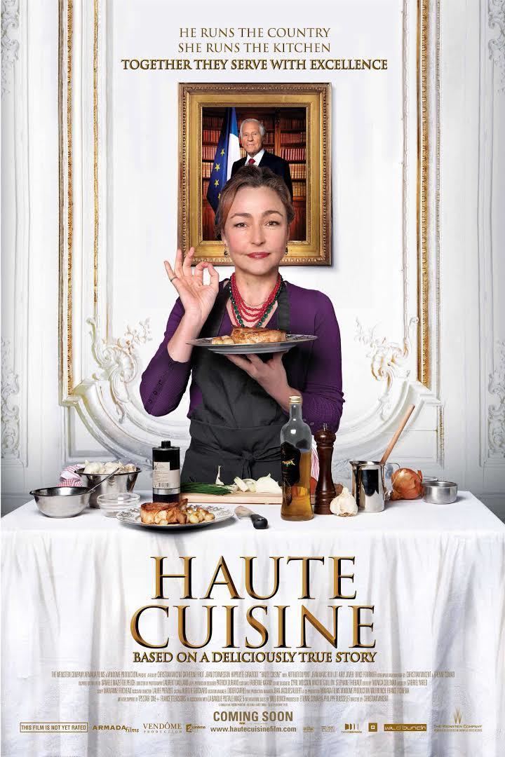 Haute Cuisine (film) t2gstaticcomimagesqtbnANd9GcTBiztRrt3RNo7Vx8
