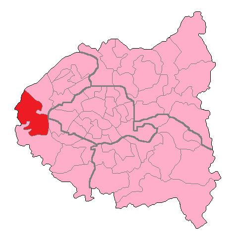 Hauts-de-Seine's 7th constituency