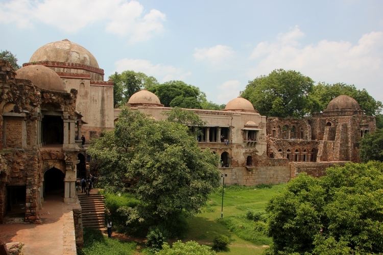 Hauz Khas Complex HAUZ KHAS COMPLEX DELHI Reviews HAUZ KHAS COMPLEX DELHI Guide