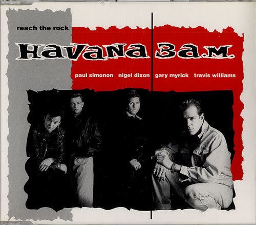 Havana 3am - Alchetron, The Free Social Encyclopedia