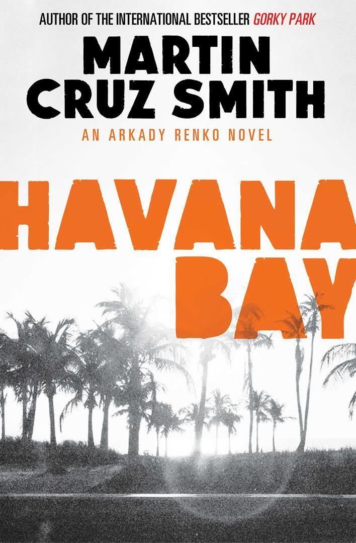 Havana Bay (novel) t2gstaticcomimagesqtbnANd9GcRh8I4bkJH8V7Amn