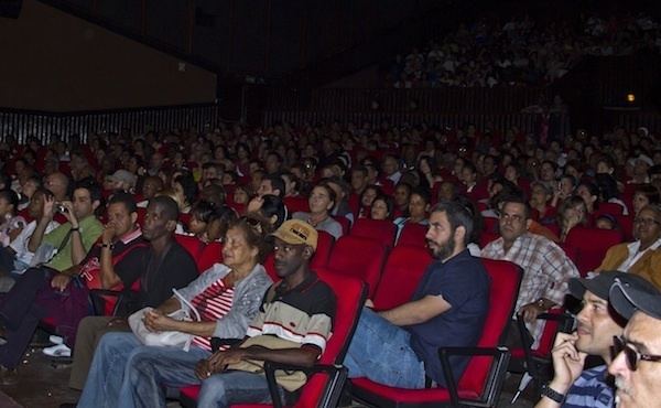 Havana Film Festival Havana Film Festival Visit Cuba