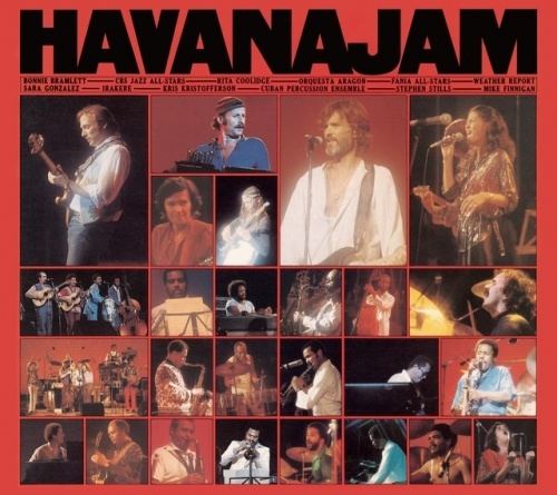 Havana Jam Havana Jam Various Artists Songs Reviews Credits AllMusic