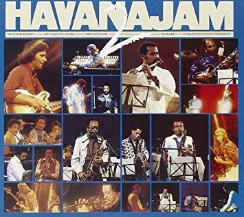 Havana Jam httpsimagesnasslimagesamazoncomimagesI7