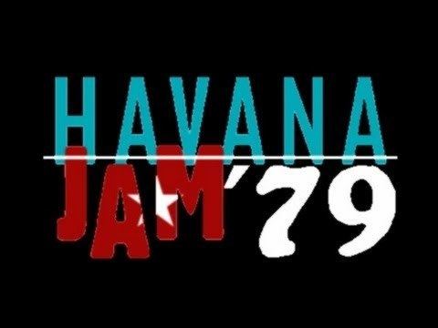 Havana Jam HAVANA JAM DEMO YouTube