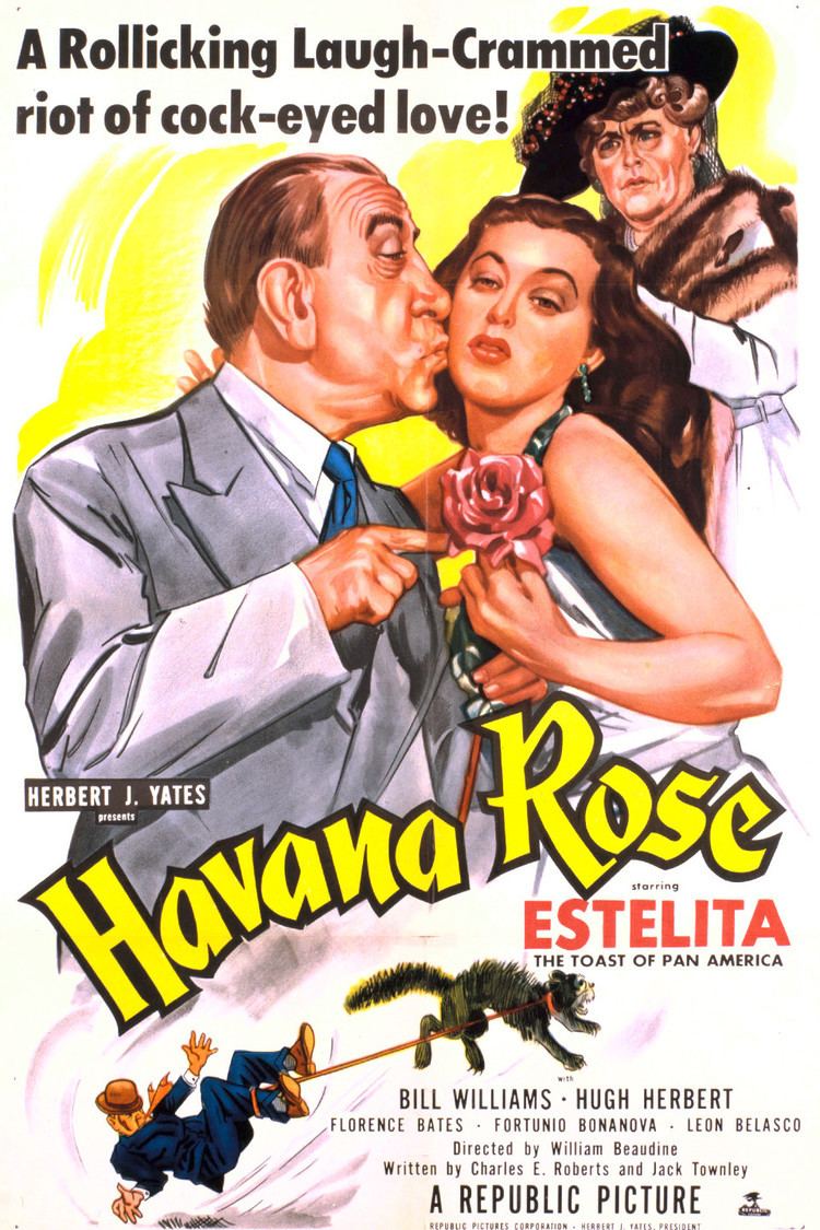 Havana Rose wwwgstaticcomtvthumbmovieposters43915p43915