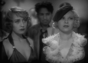 Havana Widows Havana Widows 1933 PreCodeCom