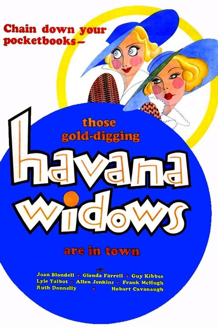 Havana Widows wwwgstaticcomtvthumbmovieposters16700p16700