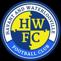 Havant & Waterlooville F.C. httpsuploadwikimediaorgwikipediaen22dHav