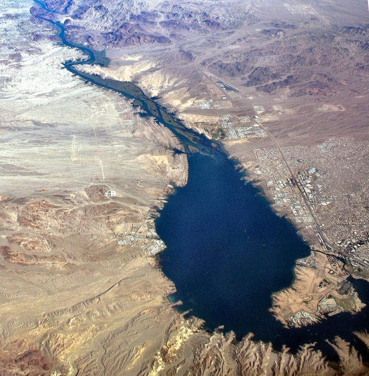 Havasu Lake, California