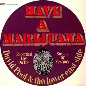 Have a Marijuana httpsuploadwikimediaorgwikipediaen773Dav