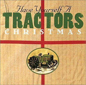 Have Yourself a Tractors Christmas httpsimagesnasslimagesamazoncomimagesI5
