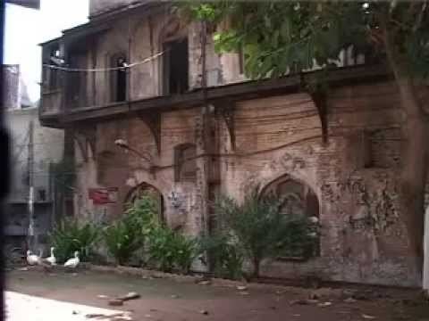 Haveli Sujan Singh Haveli Sujan Singh Old Building in Rawalpindi YouTube