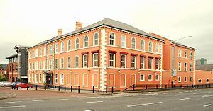 Havelock House, Belfast httpsuploadwikimediaorgwikipediacommonsthu