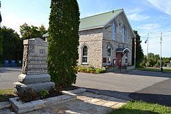 Havelock, Quebec httpsuploadwikimediaorgwikipediacommonsthu