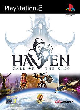Haven: Call of the King httpsuploadwikimediaorgwikipediaen000Hav