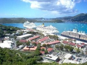 Havensight, U.S. Virgin Islands httpsuploadwikimediaorgwikipediaenaa3Hav