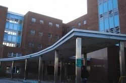 Haverford State Hospital Haverford State Hospital Asylum Projects