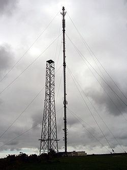 Haverfordwest transmitting station httpsuploadwikimediaorgwikipediacommonsthu